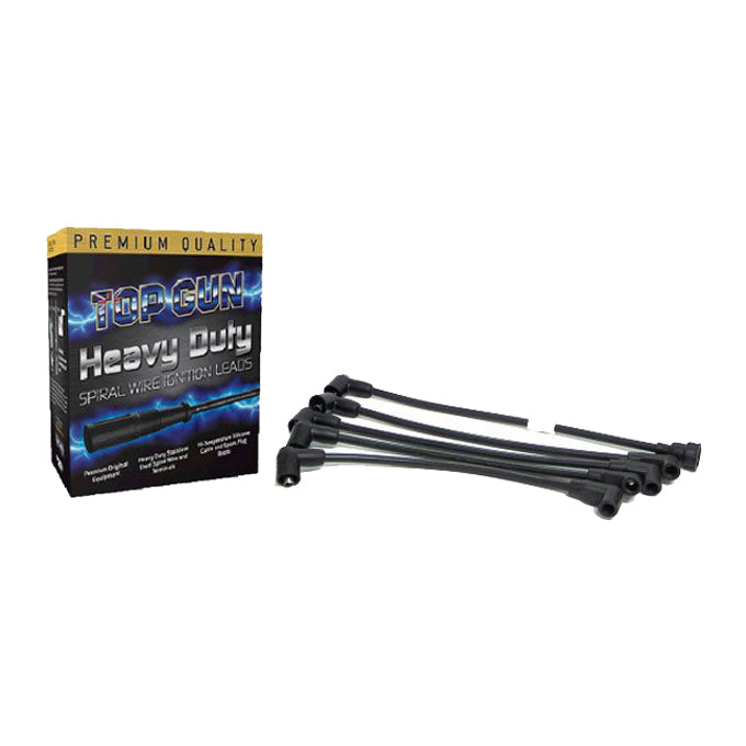Top Gun Ignition Lead Set TG4010B