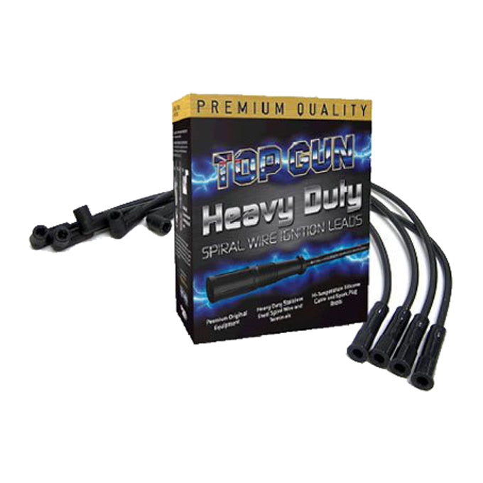Top Gun Ignition Lead Set TG4037