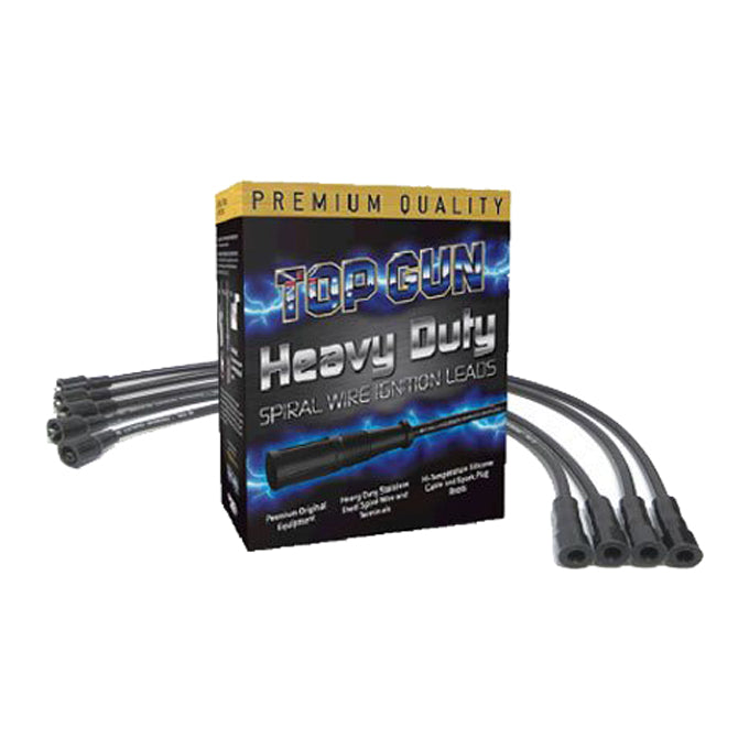 Top Gun Ignition Lead Set TG4118