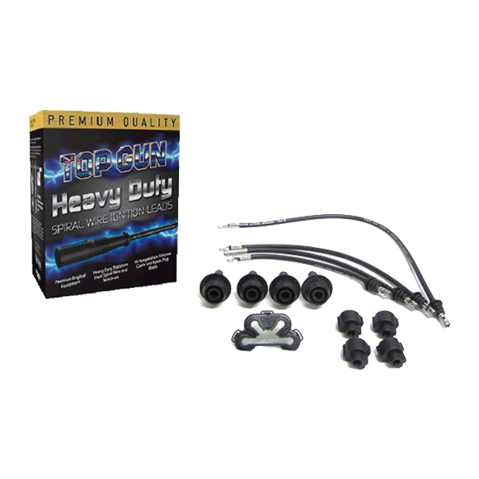 Top Gun Ignition Lead Set TG4186