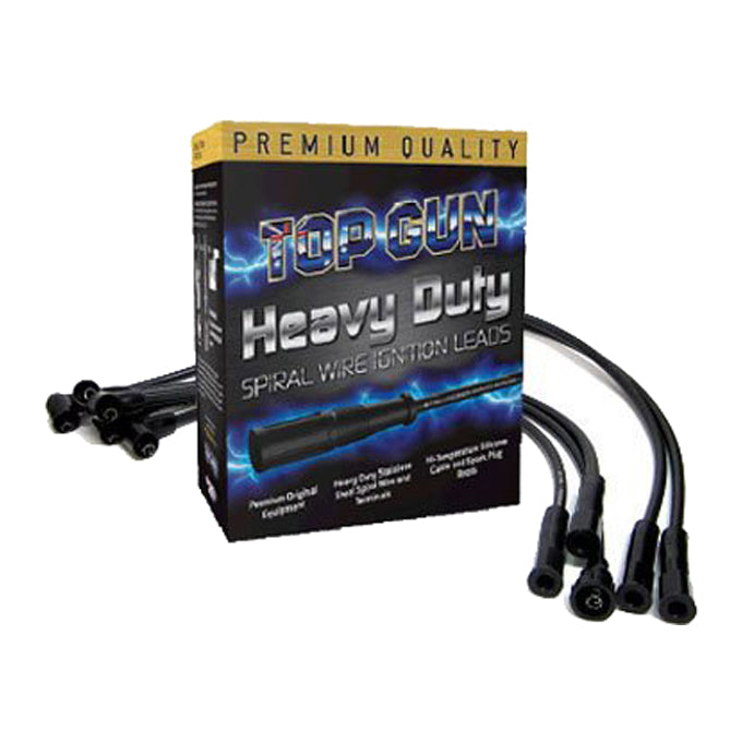 Top Gun Ignition Lead Set TG4197