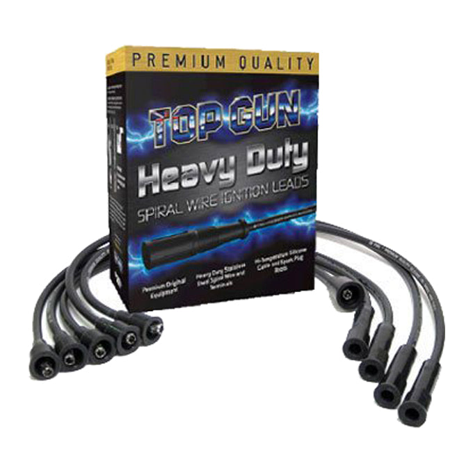 Top Gun Ignition Lead Set TG4198