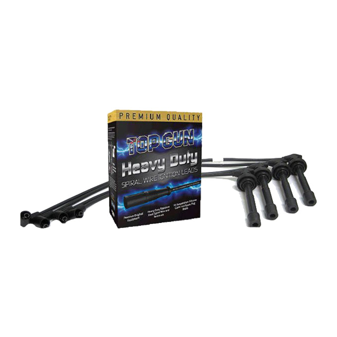 Top Gun Ignition Lead Set TG4310