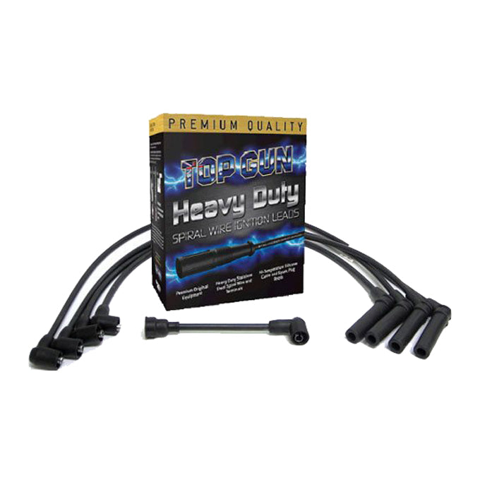 Top Gun Ignition Lead Set TG4419