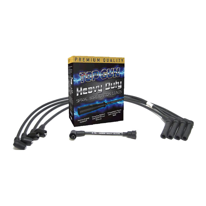 Top Gun Ignition Lead Set TG4428