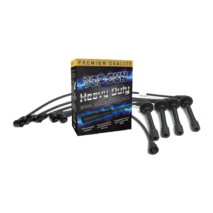 Top Gun Ignition Lead Set TG4457