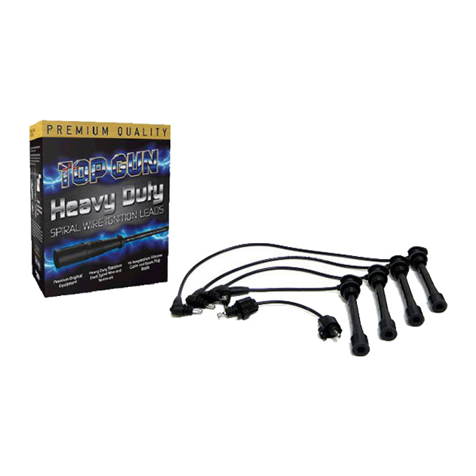 Top Gun Ignition Lead Set TG4475