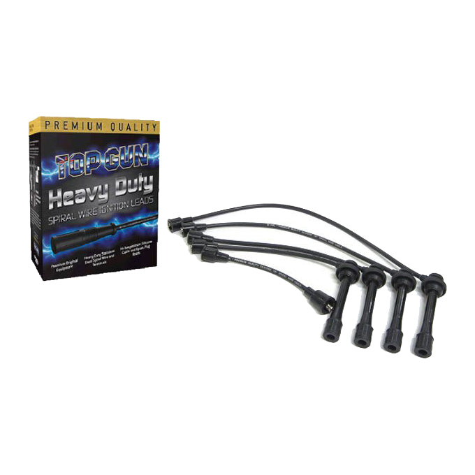 Top Gun Ignition Lead Set TG4489