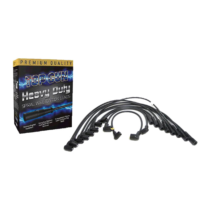 Top Gun Ignition Lead Set TG4504