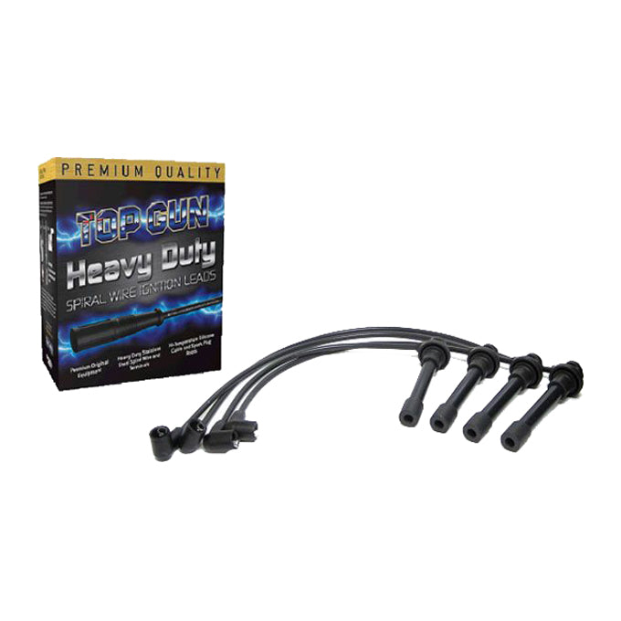 Top Gun Ignition Lead Set TG4540