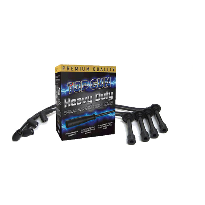 Top Gun Ignition Lead Set TG4554