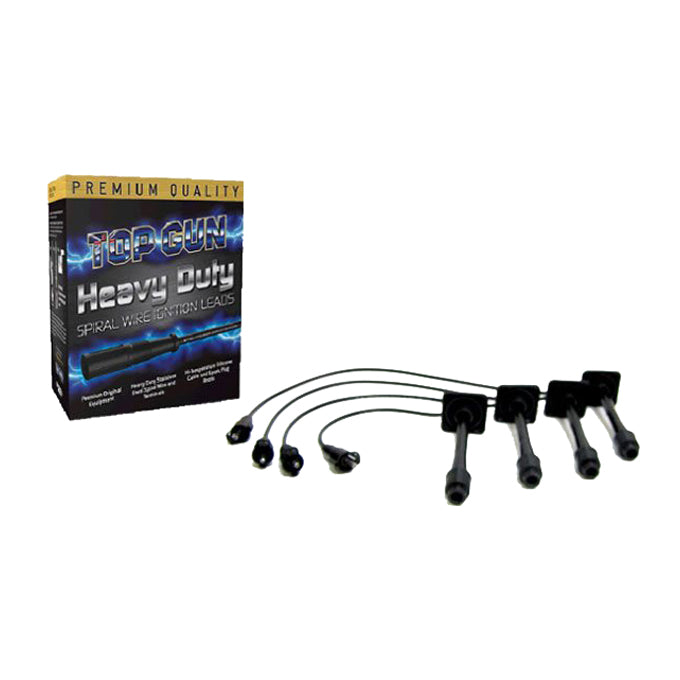 Top Gun Ignition Lead Set TG4636