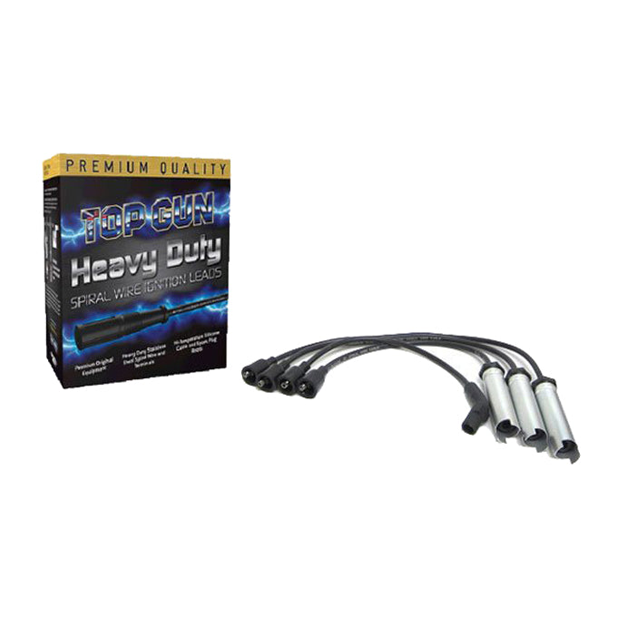 Top Gun Ignition Lead Set TG4638