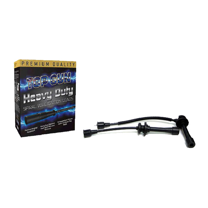 Top Gun Ignition Lead Set TG4650