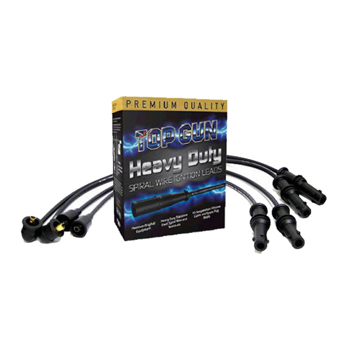 Top Gun Ignition Lead Set TG4662