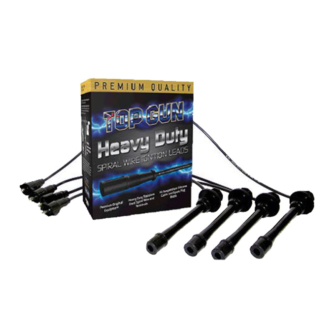 Top Gun Ignition Lead Set TG4699