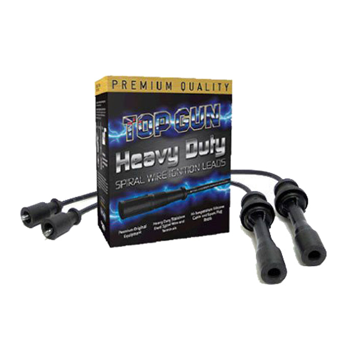 Top Gun Ignition Lead Set TG4704