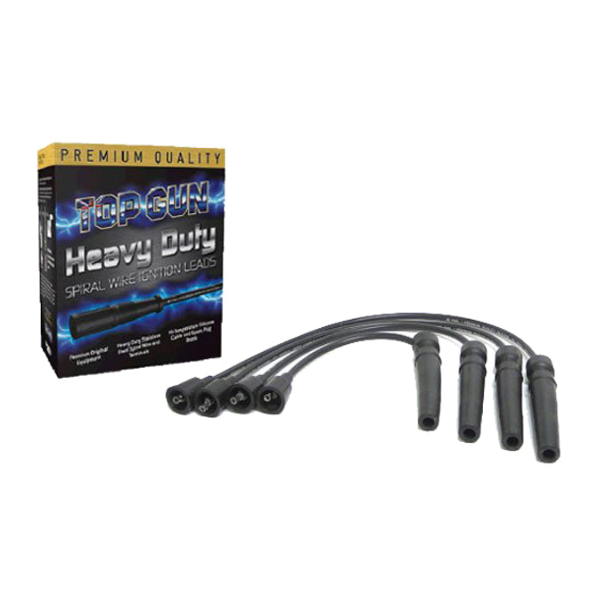 Top Gun Ignition Lead Set TG4801