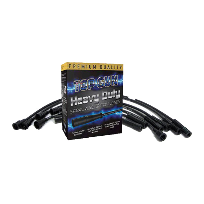 Top Gun Ignition Lead Set TG6002