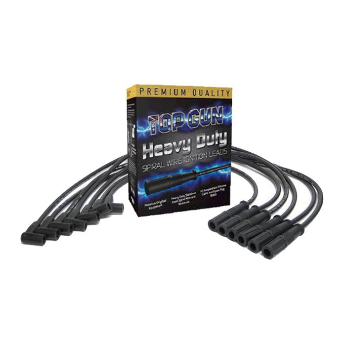 Top Gun Ignition Lead Set TG6007