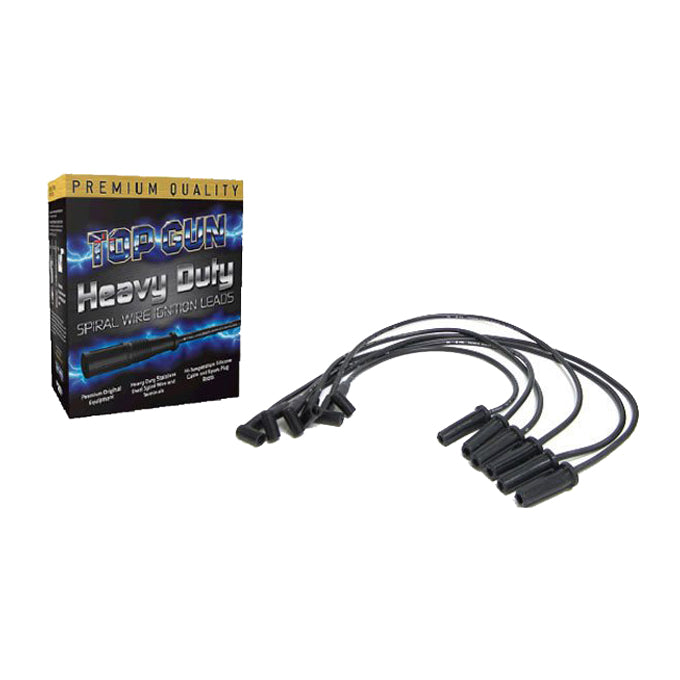 Top Gun Ignition Lead Set TG6064