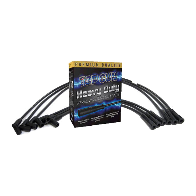 Top Gun Ignition Lead Set TG6071B