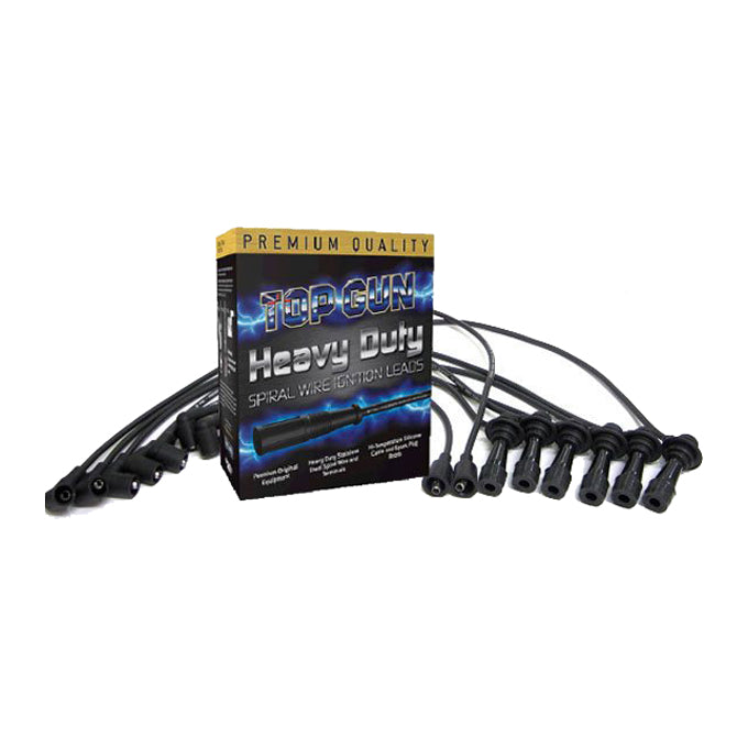 Top Gun Ignition Lead Set TG6073