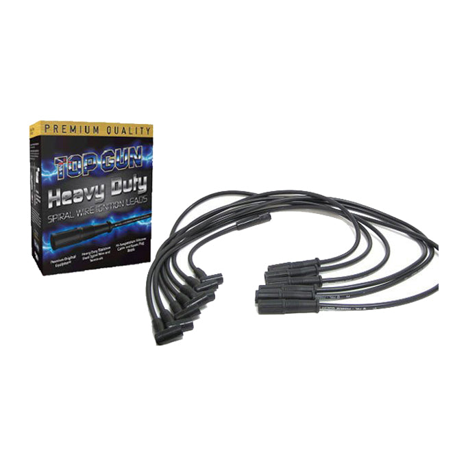 Top Gun Ignition Lead Set TG6130B