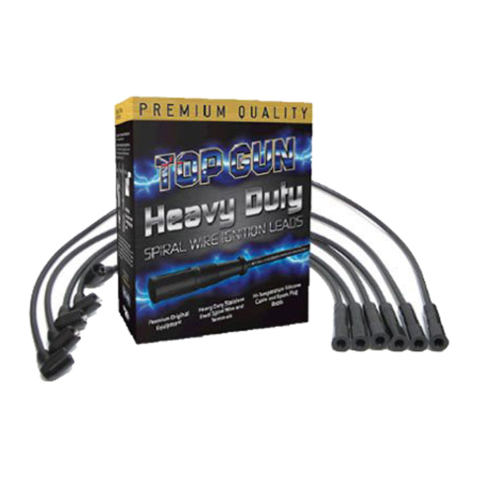 Top Gun Ignition Lead Set TG6140