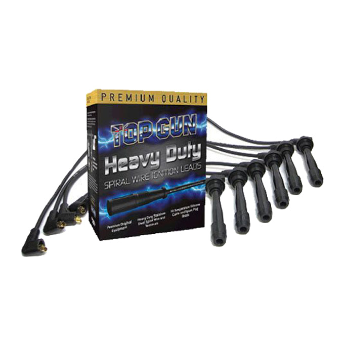 Top Gun Ignition Lead Set TG6176