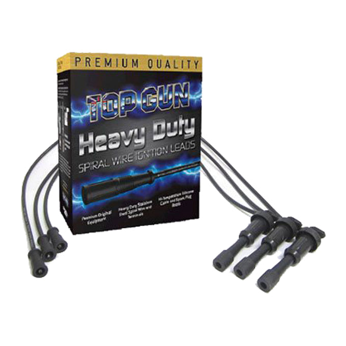 Top Gun Ignition Lead Set TG6191