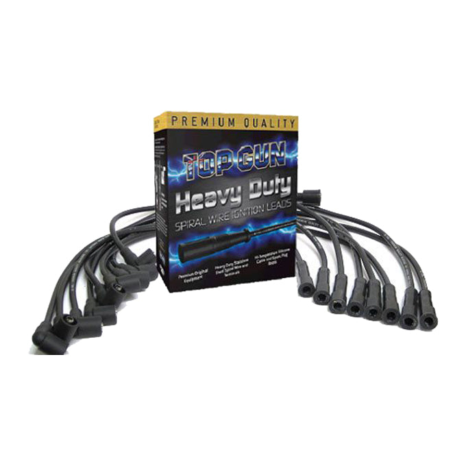 Top Gun Ignition Lead Set TG8010