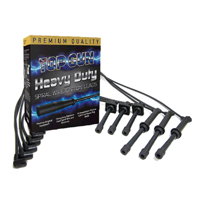 Top Gun Ignition Lead Set TG8061