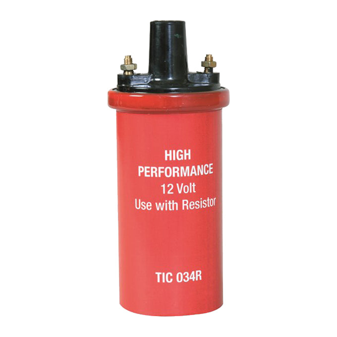 Tridon Ignition Coil TIC034R