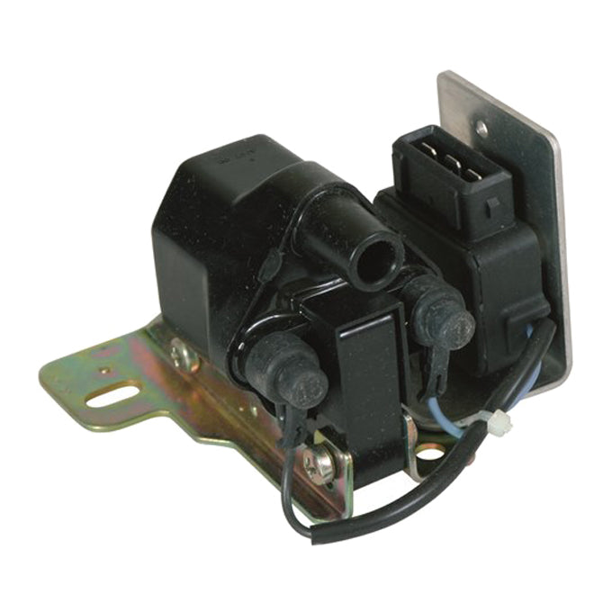 Tridon Ignition Coil TIC081