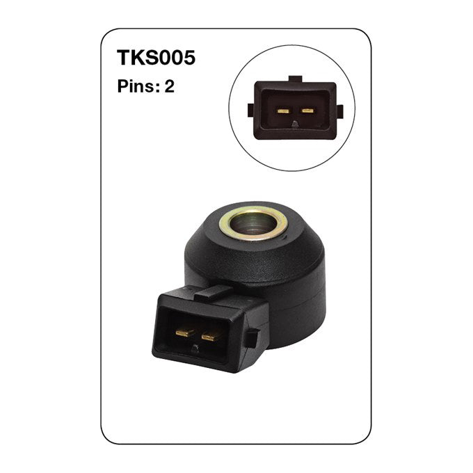 Tridon Knock Sensor TKS005