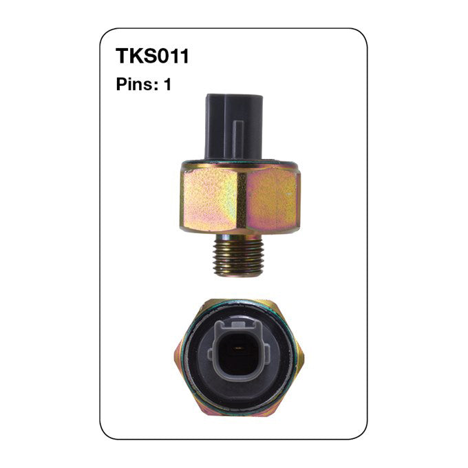 Tridon Knock Sensor TKS011