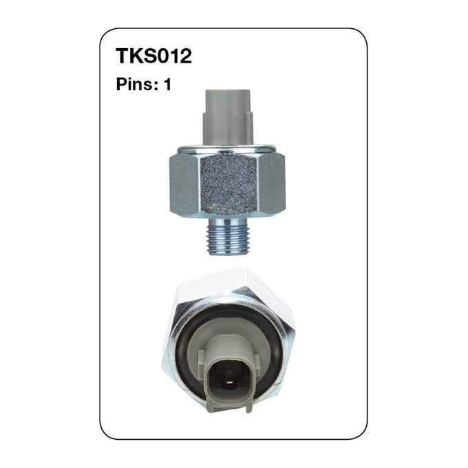 Tridon Knock Sensor TKS012