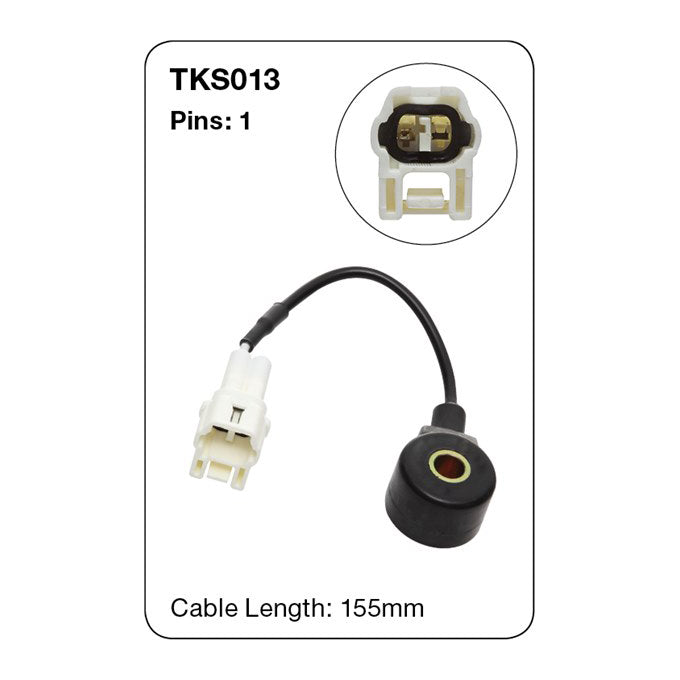 Tridon Knock Sensor TKS013