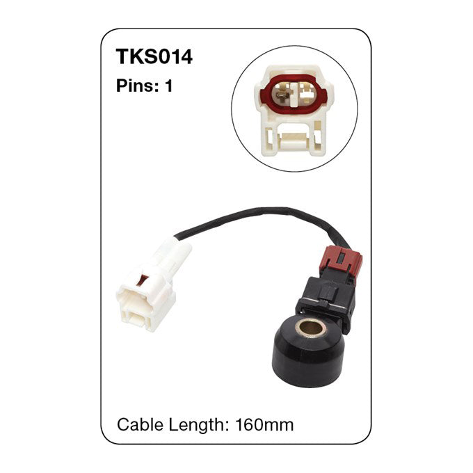 Tridon Knock Sensor TKS014