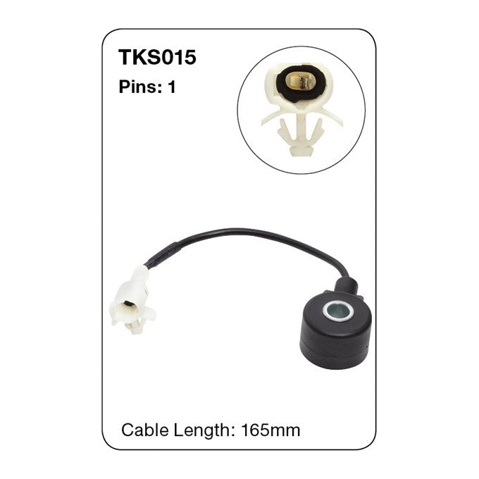 Tridon Knock Sensor TKS015