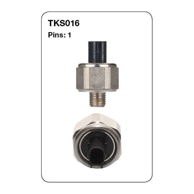 Tridon Knock Sensor TKS016