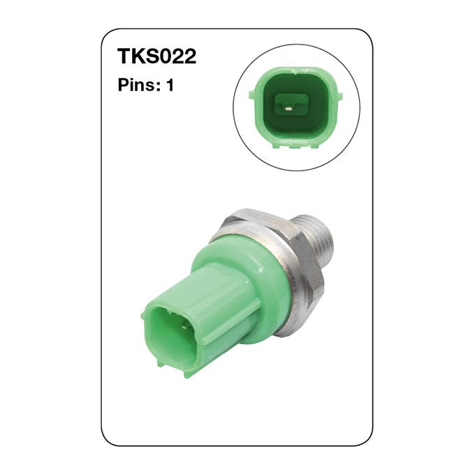 Tridon Knock Sensor TKS022