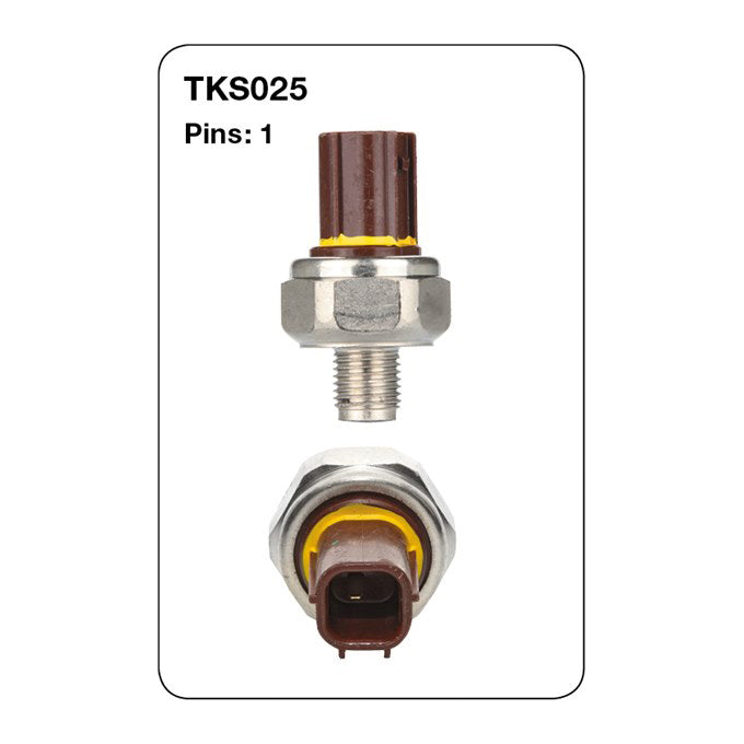 Tridon Knock Sensor TKS025