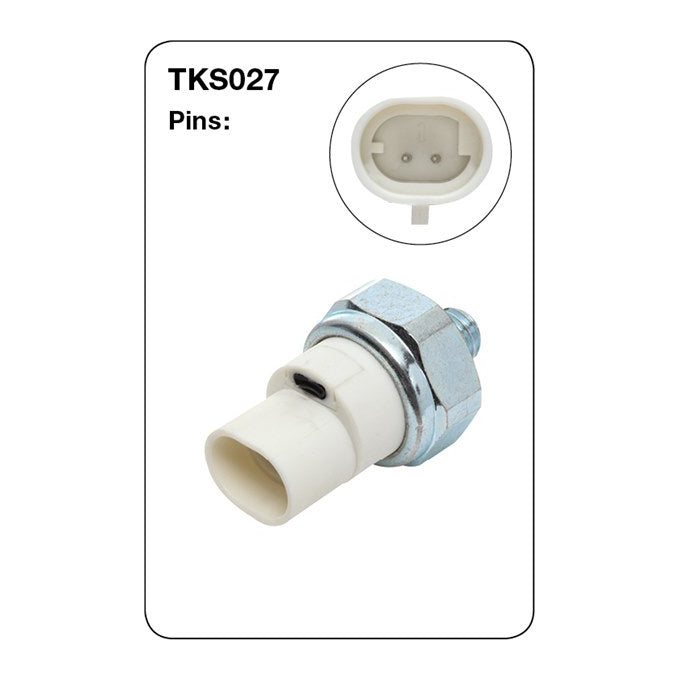 Tridon Knock Sensor TKS027