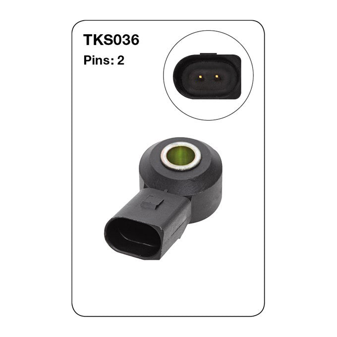 Tridon Knock Sensor TKS036