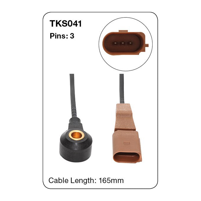 Tridon Knock Sensor TKS041