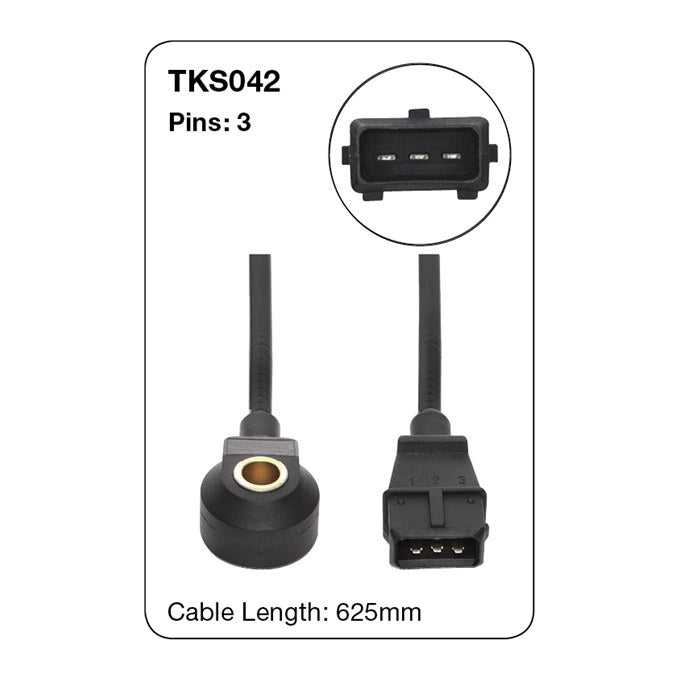 Tridon Knock Sensor TKS042
