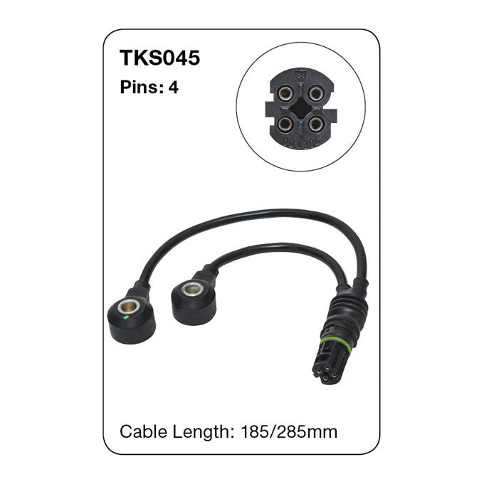 Tridon Knock Sensor TKS045