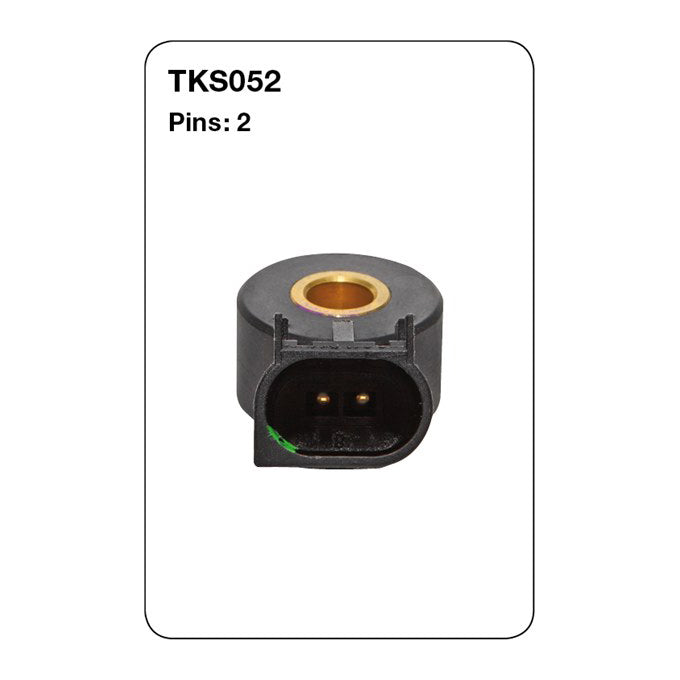 Tridon Knock Sensor TKS052